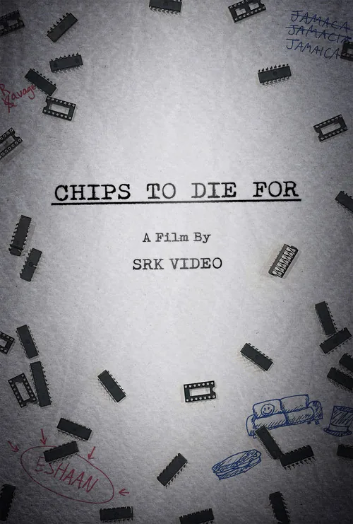 Chips To Die For