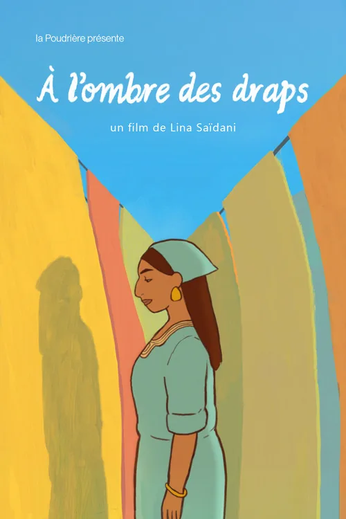 A l'ombre des draps