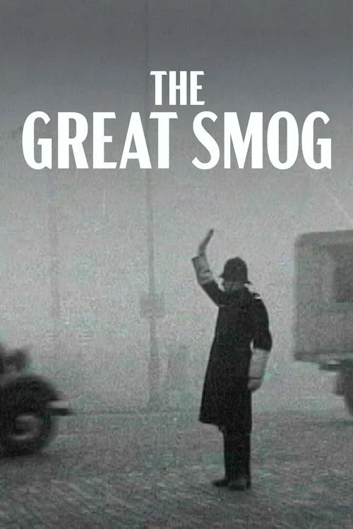Et Londres disparut dans le brouillard