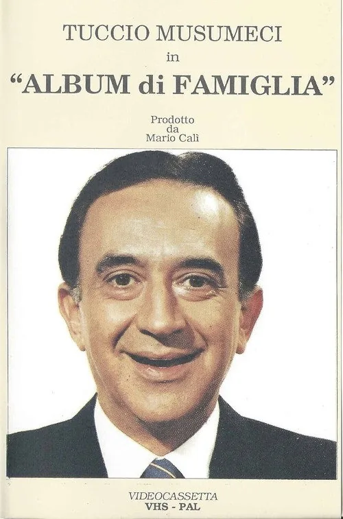 Album di famiglia