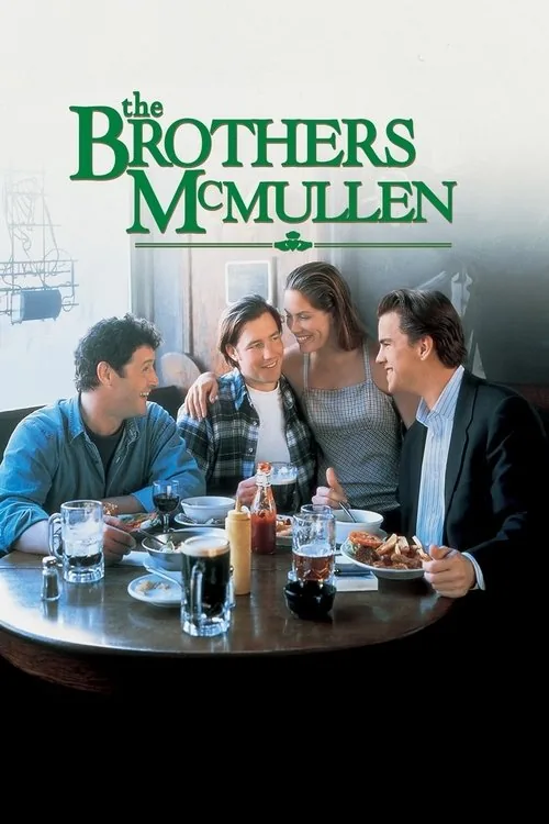 Piwne rozmowy braci McMullen