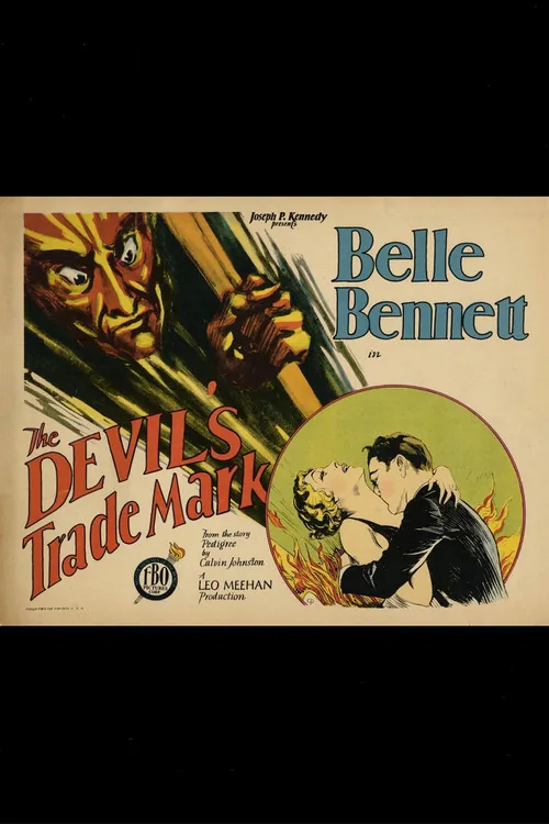 The Devil's Trademark