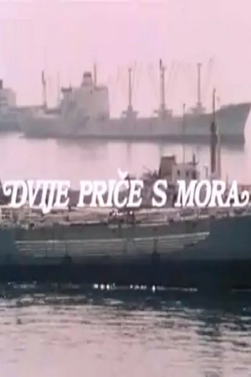 Dvije priče s mora