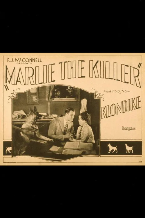 Marlie the Killer