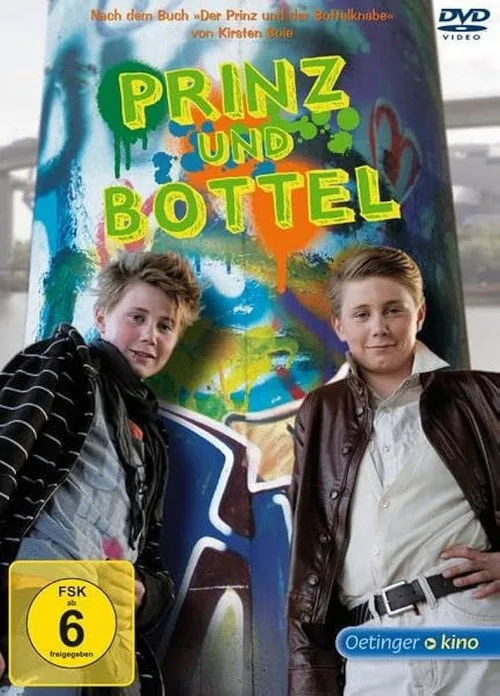 Prinz und Bottel