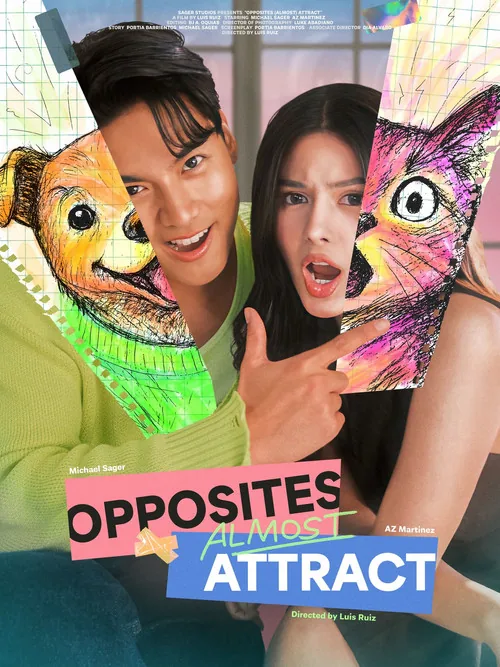 Opposites (Almost) Attract