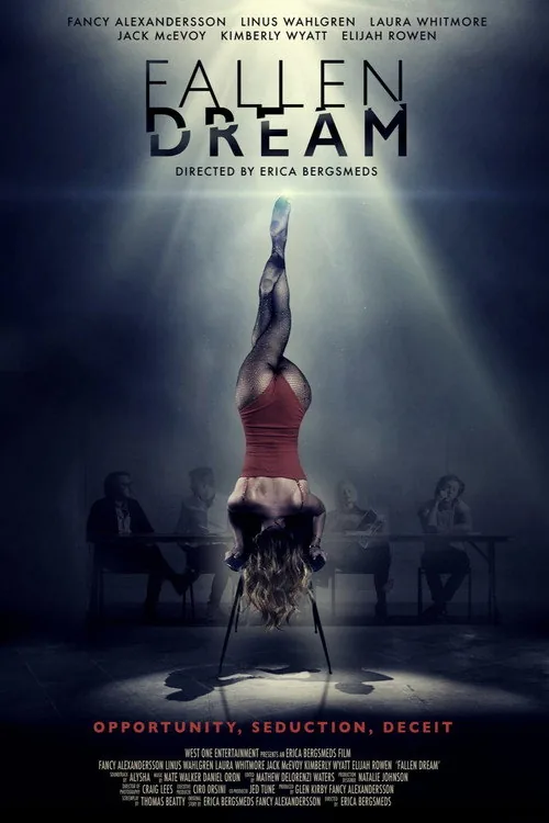 Fallen Dream