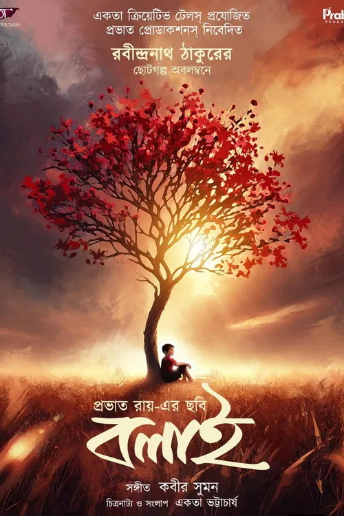 বলাই