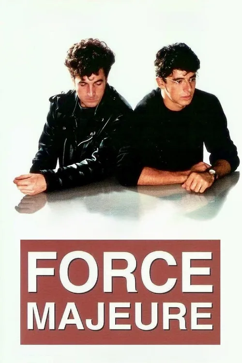 Force majeure