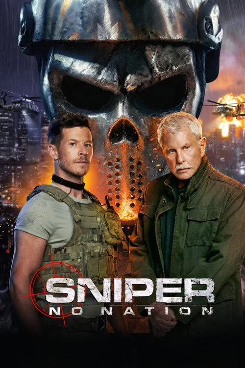 Sniper : No Nation