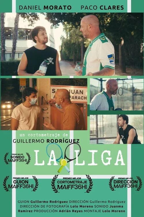 La liga