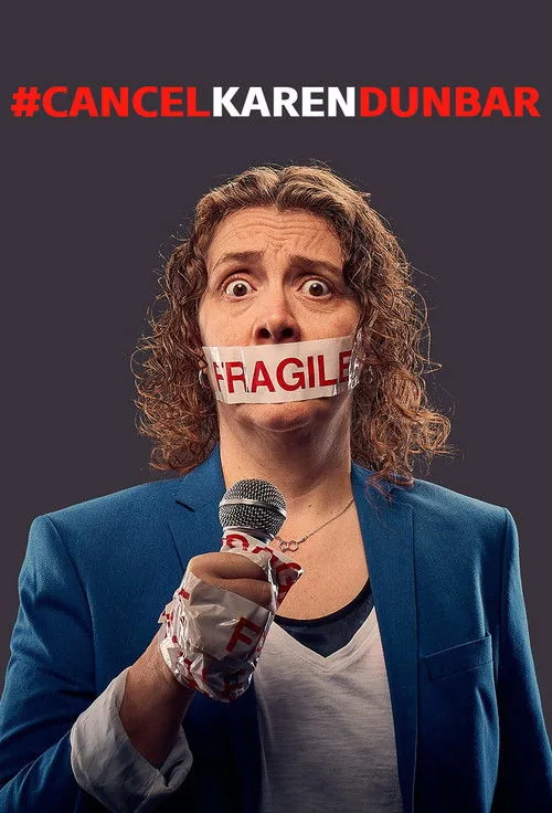 #CancelKarenDunbar