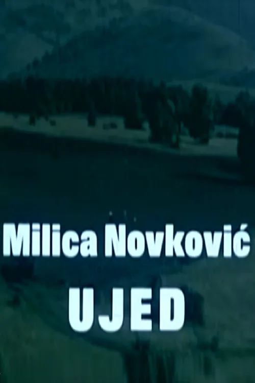 Ujed