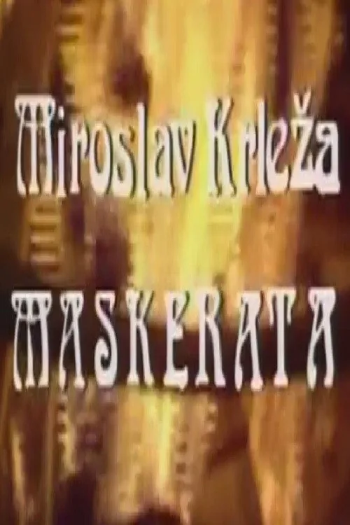 Maskerata