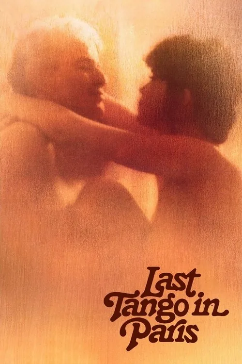 Le Dernier Tango à Paris
