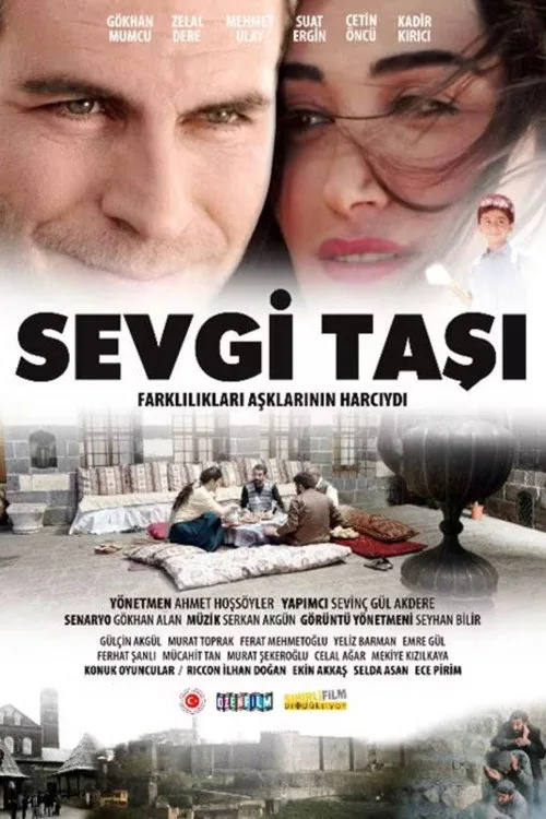 Sevgi Taşı