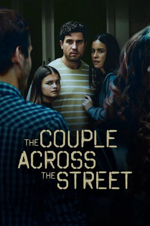 The Couple Across the Street