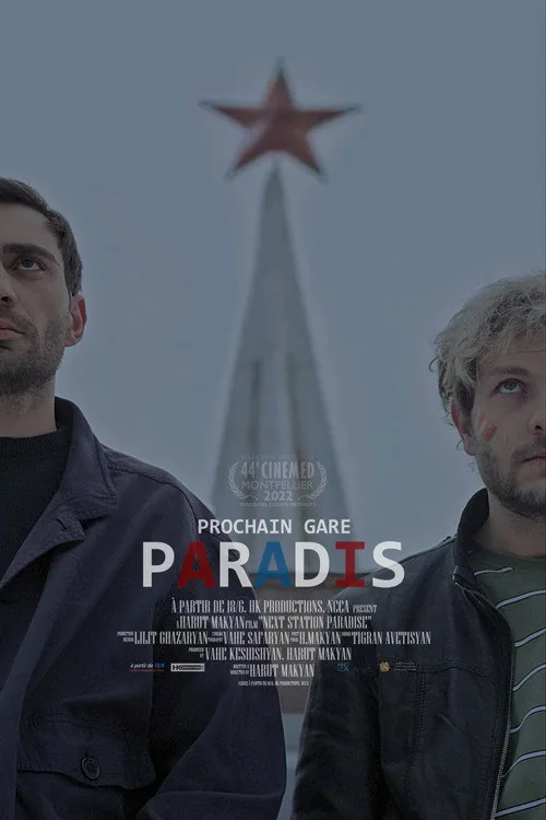 Next station Paradise