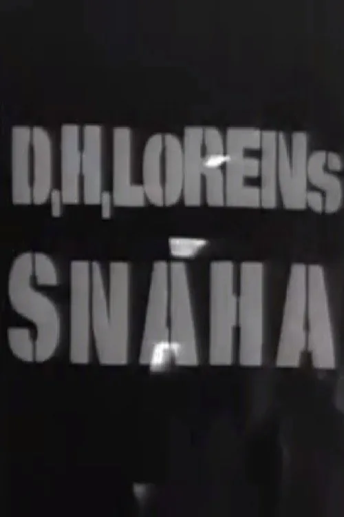 Snaha
