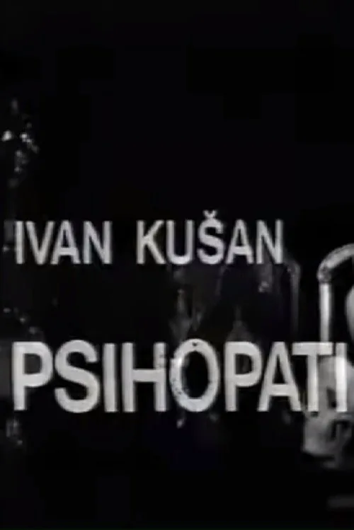 Psychopaths