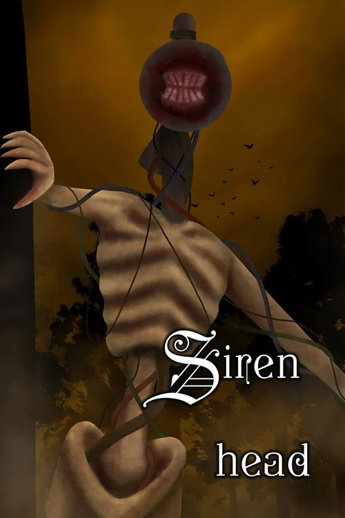 Siren Head