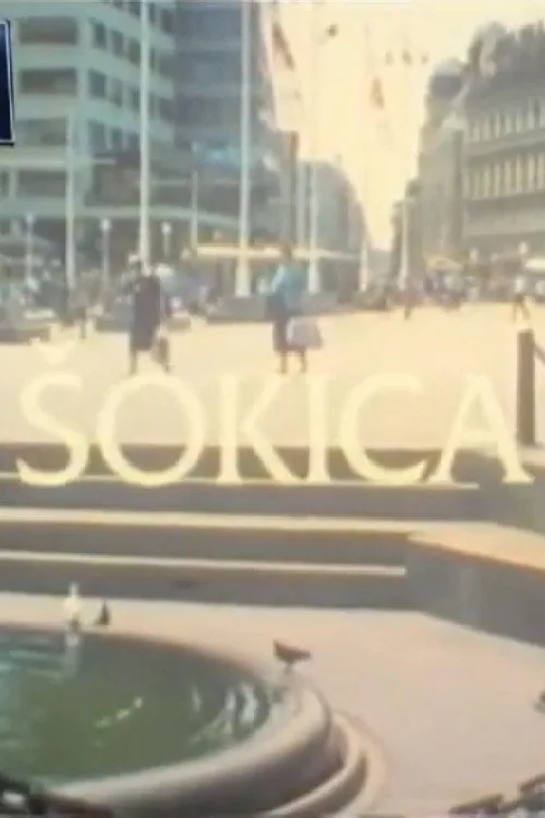 Šokica