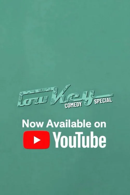LowKey Comedy Special