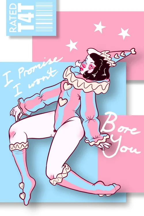 I promise I won't bore you.