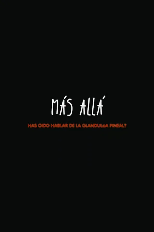 Más Allá