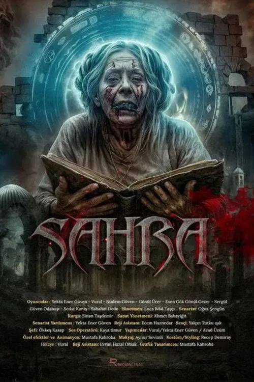 Sahra