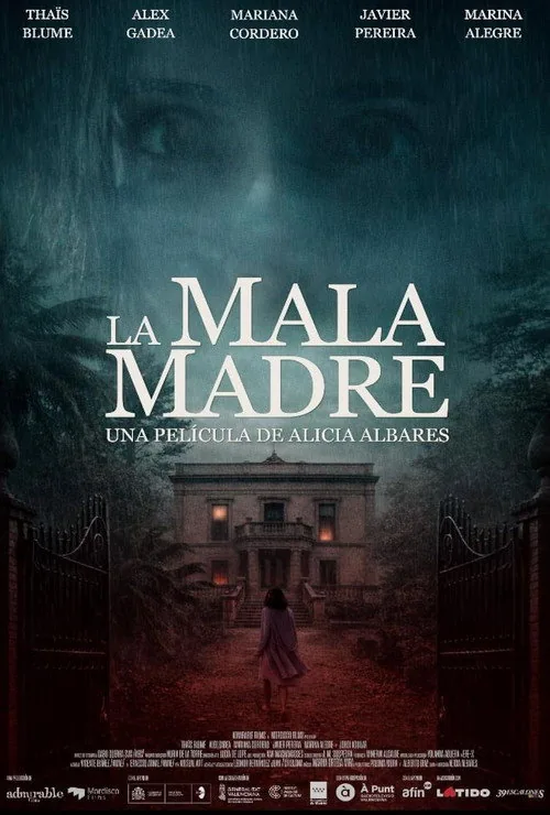 La mala madre