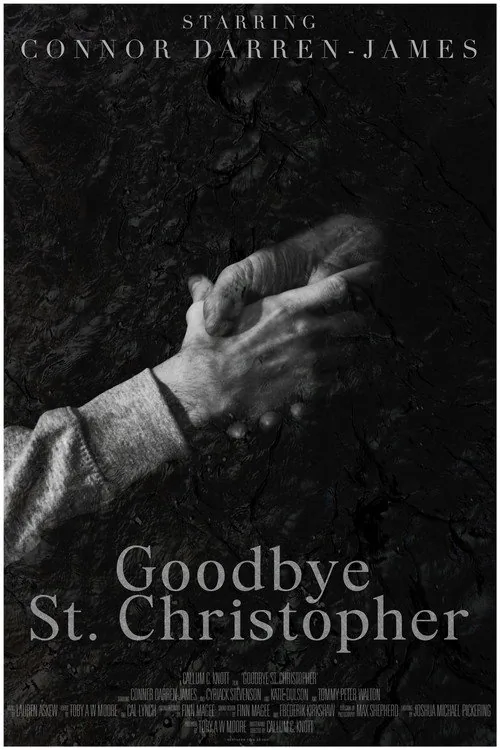 Goodbye, St. Christopher
