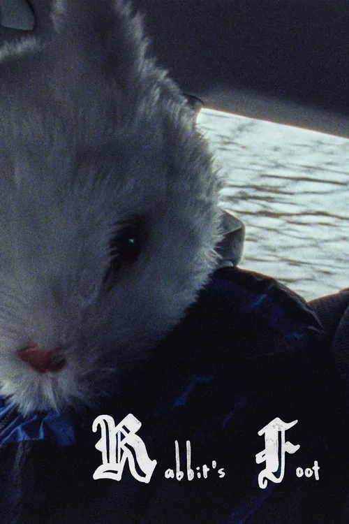 Rabbit's Foot