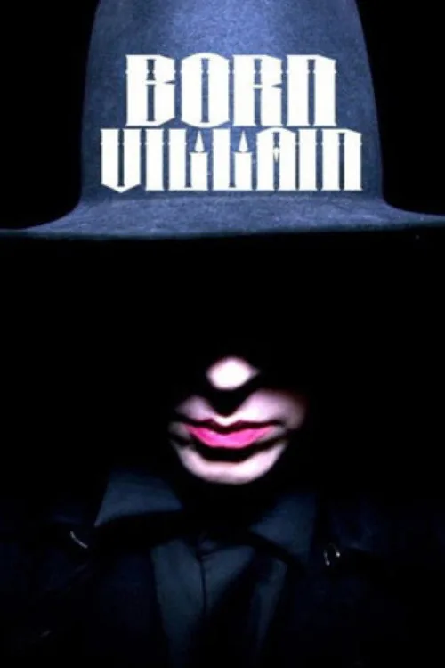 Born Villain