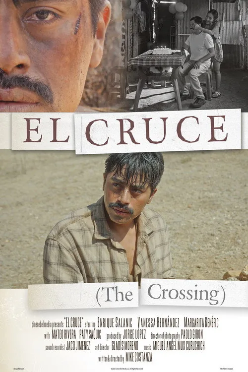 The Crossing
