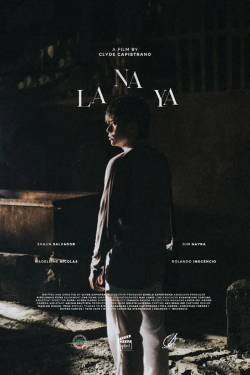 Lanaya