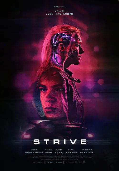 Strive