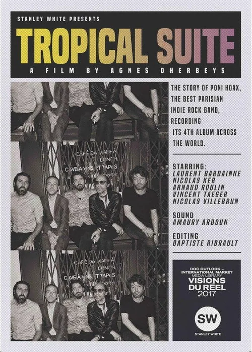 Tropical Suite