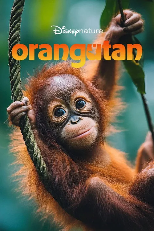 Orangután