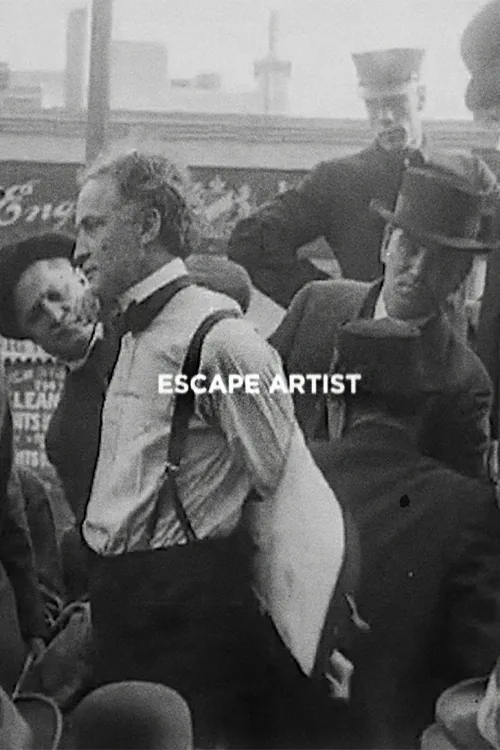 Escape Artist
