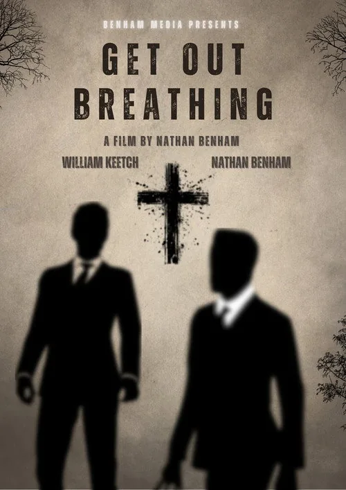 Get Out Breathing