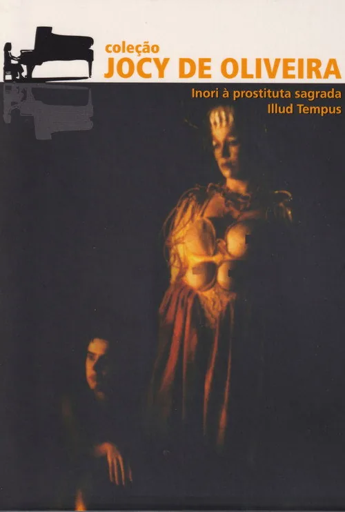 Inori à prostituta sagrada