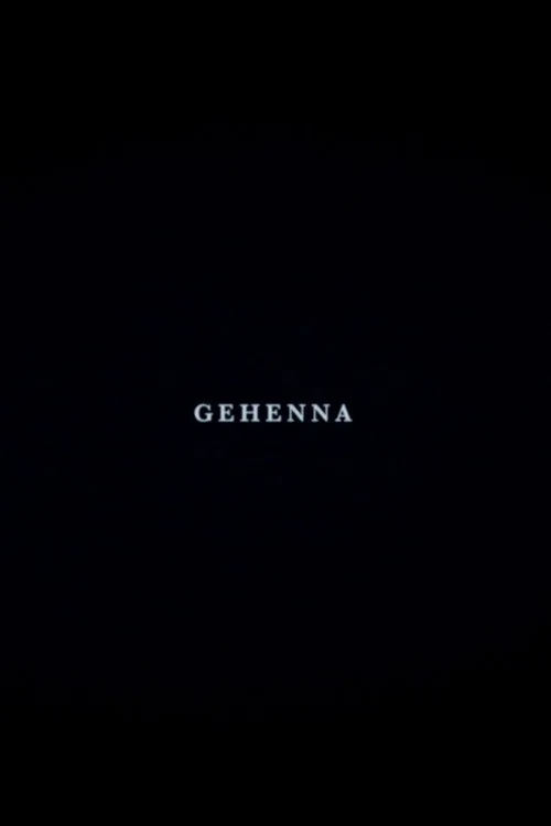 Gehenna
