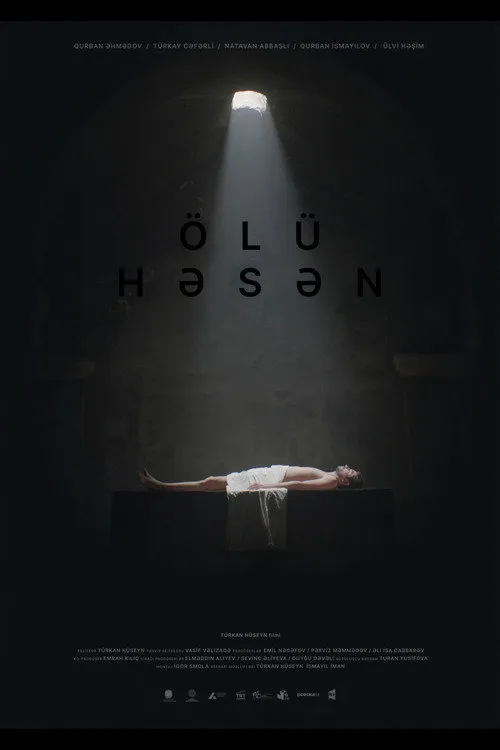 Ölü Həsən