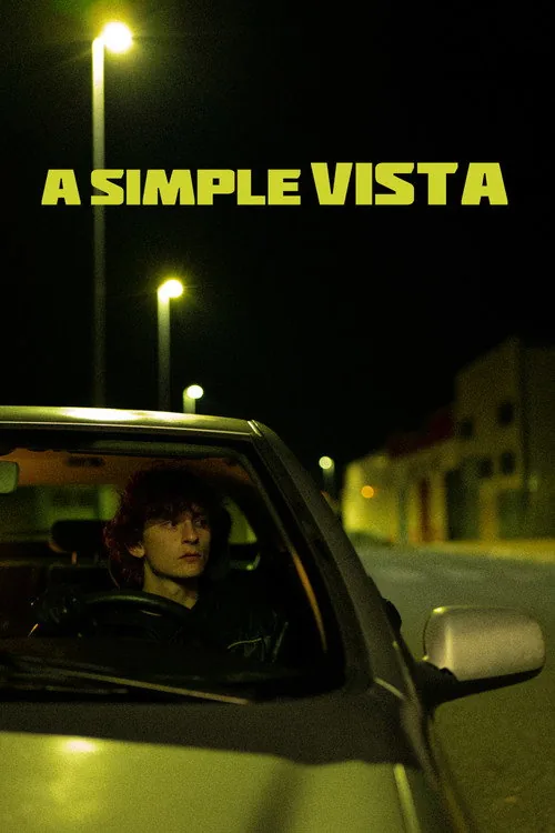 A simple vista