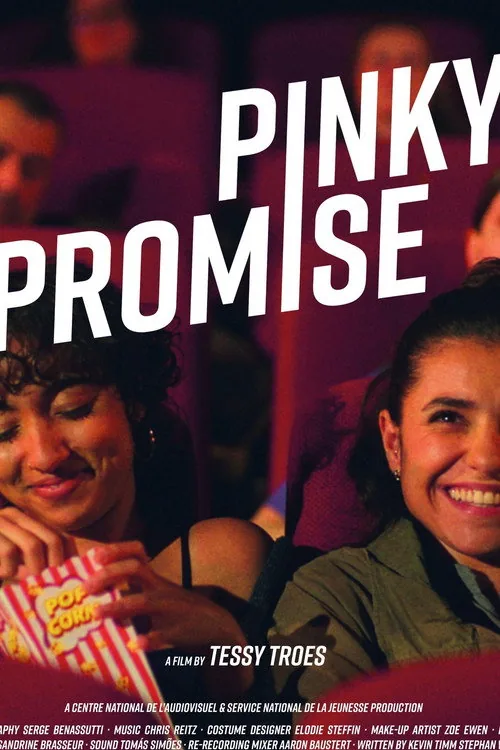 Pinky Promise