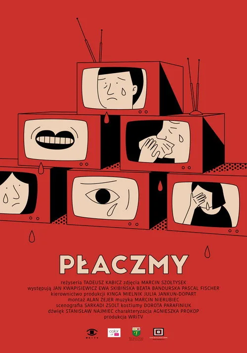 Płaczmy