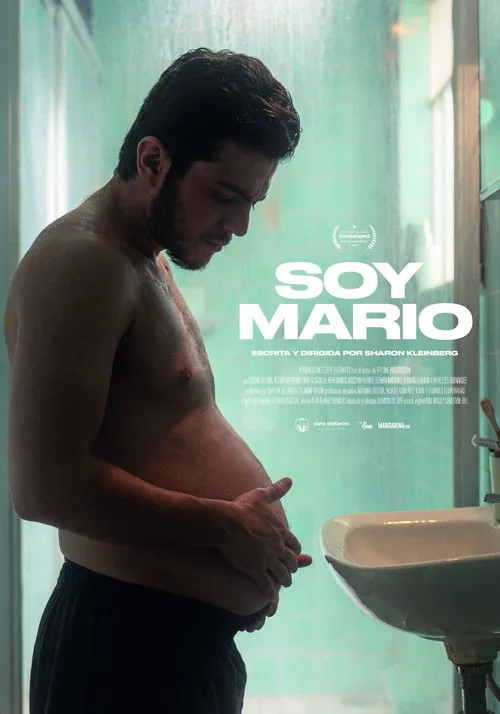 Soy Mario