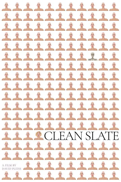 Clean Slate