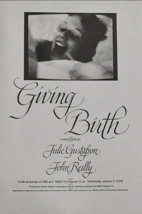 Giving Birth